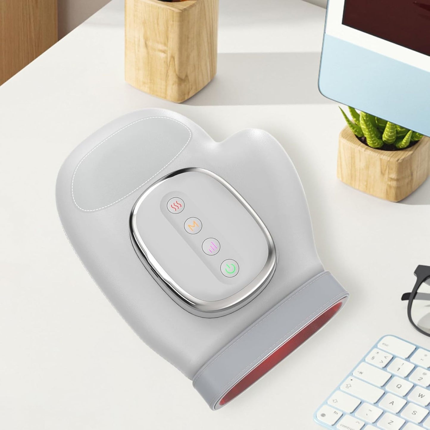 Massaggiatore intelligente -ManoViva™